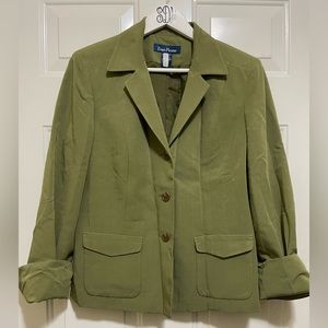 Evan-Picone Blazer Size 10